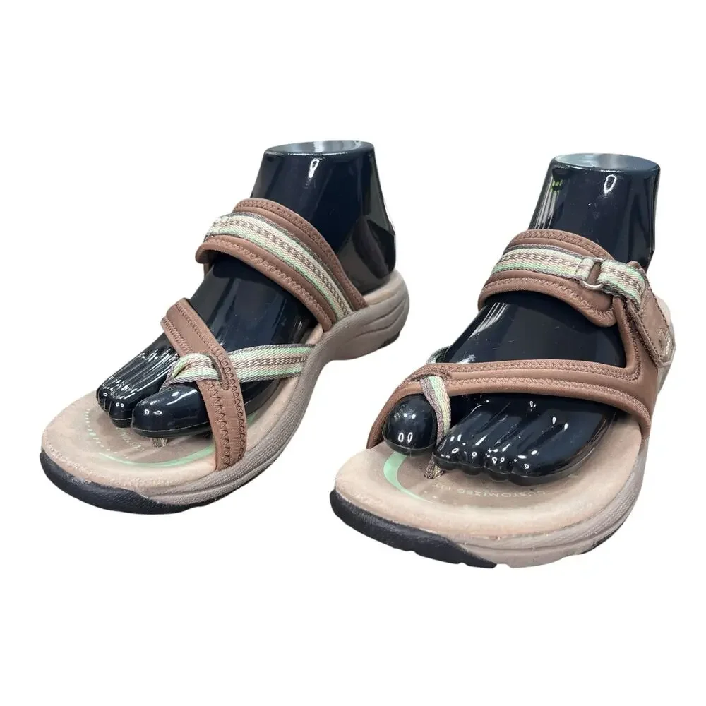 Abeo step into